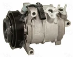 Four Seasons A/c Compressor 98314 High-quality Auto Part, Universal Fit For. Fixed Price $413.54.