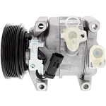 Denso A/c Compressor 471-0836. Fixed Price $272.98.