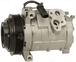 A/c Compressor & Clutch-new Four Seasons 98389. Fixed Price $347.44.