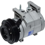 Uac 20766C A/c Compressor For Select 11-21 Chrysler Dodge Jeep Models. Fixed Price $241.28.