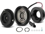 Autopart Premium 53RT62T A/c Compressor Clutch Kit Fits 2005-2010 Chrysler 300. Fixed Price $60.71.