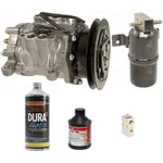 Four Seasons 1900N A/c Compressor Kit, For 1985 Town & Country Chrysler. Fixed Price $576.68.