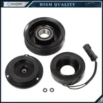 Ac A/c Compressor Clutch Kits For Chrysler Aspen Dodge Durango 5.7L 2007-2008. Fixed Price $39.74.
