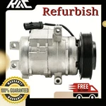 Kac Refurbish A/c Compressor For Dodge Magnum 2006-2008 Charger 2006-2010 98309. Fixed Price $121.99.