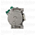 For Dodge Gr.caravan Chrysler Town & Country 01-05 A/c Compressor Valeo 10000623. Fixed Price $225.89.