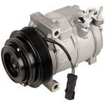 Ac Compressor & A/c Clutch For Chrysler 300 Dodge Challenger Charger. Fixed Price $265.98.