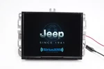 Jeep Compass Navigation Radio Receiver Display Screen Tested Oem 2018 2019. Fixed Price $999.99.