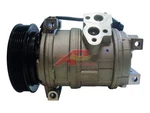 Denso 10S17C Compressor 130MM 6 Groove Clutch 12V For Chrysler Pacifica. Fixed Price $319.16.