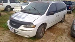 Ac Compressor 6-201 With Rear Fits 96-00 Caravan 215099. Fixed Price $104.79.