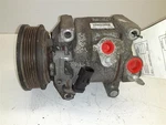 2012-2015 Chrysler 200 Air Conditioning A/c Ac Compressor Assembly Oem. Fixed Price $91.12.