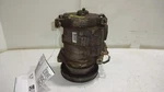 Ac Compressor Fits 2001 Pt Cruiser 579191. Fixed Price $75.00.
