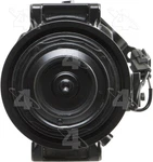 Four Seasons A/c Compressor For Cherokee, Grand 200 197314. Fixed Price $380.24.