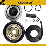 For Dodge Grand Caravan 01-07 Town & Country A/c Compressor Clutches 78374. Fixed Price $48.90.