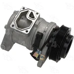Four Seasons A/c Compressor Fits 1995-2000 Chrysler Voyager. Fixed Price $321.26.
