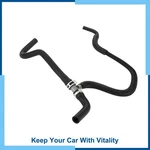 Car Engine Hvac Heater Hose Assembly For Chrysler 300 05-23 NO.55038134AF. Fixed Price $44.83.
