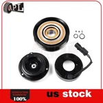 Fits Dodge Chrysler 2001-2007 3.3L 3.8L Ac A/c Compressor Clutch Assembly. Fixed Price $42.33.