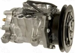 Four Seasons A/c Compressor 58100 High-quality Auto Part, Universal Fit For Mu. Fixed Price $440.57.