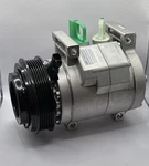 Mopar Oem 68251535AE A/c Compressor Air Conditioning New Genuine. Fixed Price $160.00.
