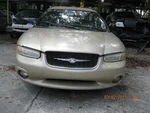 Ac Compressor Convertible Fits 00 Sebring 357254. Fixed Price $94.94.