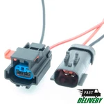 A/c Compressor Clutch Coil Connector Chrysler Pt Cruiser. 2001-2010. 5003681AA. Fixed Price $29.99.