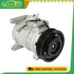 Fits 05-08 Chrysler Pacifica 3.8L-V6 A/c COMPRESSOR-10S17C Assembly. Fixed Price $138.94.