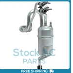 A/c Receiver Drier For 04-10 Chrysler Pt Cruiser L4 2.4L. Fixed Price $57.99.