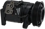 Four Seasons 77374 A/c Compressor For Select 01-08 Chrysler Dodge Models. Fixed Price $226.99.