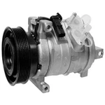 471-0808 Denso A/c Ac Compressor With Clutch For Chrysler 300 Dodge Magnum 2005. Fixed Price $348.18.