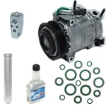 A/c Kit-compressor Replacement Uac Kt 4809. Fixed Price $470.89.