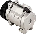 A/c Compressor-st, Vin: L Mopar 55111444AB. Fixed Price $450.00.