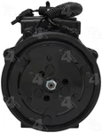 Four Seasons A/c Compressor For Jeep Wrangler, Cherokee, Comanche 57632. Fixed Price $315.05.