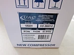 New Uac CO29001C A/c Clutch And Compressor 2001-07 Caravan , Town & Country. Fixed Price $99.99.
