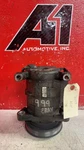 2005-2007 Chrysler Town Country Caravan A/c Air Compressor. Fixed Price $85.01.