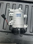Uac 11200C Compressor -- 10S17C Assembly Untested Is. Fixed Price $79.99.