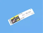 Genuine Mopar Air Conditioning System Label 68190201AA. Fixed Price $11.43.
