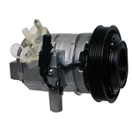 A/c Compressor-new With Clutch Denso 471-0809. Fixed Price $316.98.