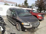 1996-2000 Dodge Caravan Oem Ac Compressor Without Rear Id 04677144AB. Fixed Price $107.99.