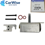 New Oem 2005-2008 Dodge Caravan Chrysler Pacifica A/c Expansion Valve Kit. Fixed Price $39.99.