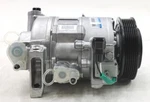 New Oem Mopar A/c Compressor & Clutch 68158901AF Ram 1500 3.6L 2014-2019. Fixed Price $898.25.