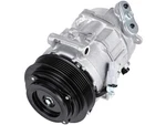 A/c Compressor Tyc 93MMFMX87 For Chrysler 200 2015 2016 2017. Fixed Price $238.08.