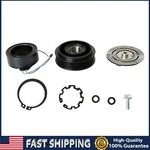 New Compressor Clutch Kit For Honda Civic 2001-2005 L4 1.7L TRSA090 6 Grooves. Fixed Price $38.99.