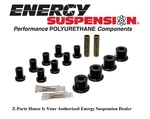 Dodge Dart (62-76) Polyurethane Rear Spring Bushing Set By Energy 5.2105G. Fixed Price $78.22.