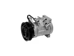 A/c Compressor For Dodge Chrysler Grand Caravan Town Country Voyager DR75K. Fixed Price $235.15.