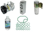 Uac A/c Compressor Kit Replacement Kt 4028. Fixed Price $316.60.