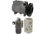 For 1993-1995 Chrysler Lebaron A/c Compressor Kit 23423GJWQ 1994. Fixed Price $285.10.