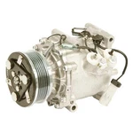 A/c Compressor 60-01479QA Bpf. Fixed Price $143.41.