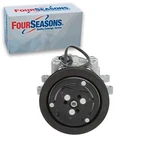 4 Seasons A/c Compressor For 1989-1990 Chrysler Tc Maserati. Fixed Price $380.72.