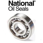 National Rear Ac Compressor Bearing For 1960-1961 American Motors Rebel Kx. Fixed Price $29.78.