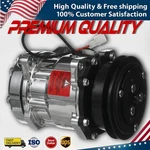 Ac A/c Compressor W/clutch FOR90 92 93 Mazda B2200 CO7240S 67599 1-GROOVE. Fixed Price $144.17.