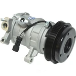 A/c Compressor-new Uac CO58113C. Fixed Price $174.99.